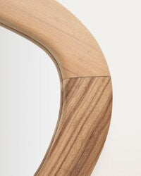 Luna Organic Mirror