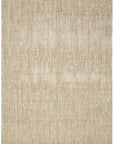 J + J Bengal Jute Rug - White