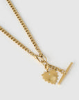 Everleigh Gold Necklace