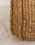 Bayyan Waterhyacinth Basket