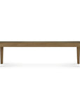 Ethnicraft Teak Bok Bench