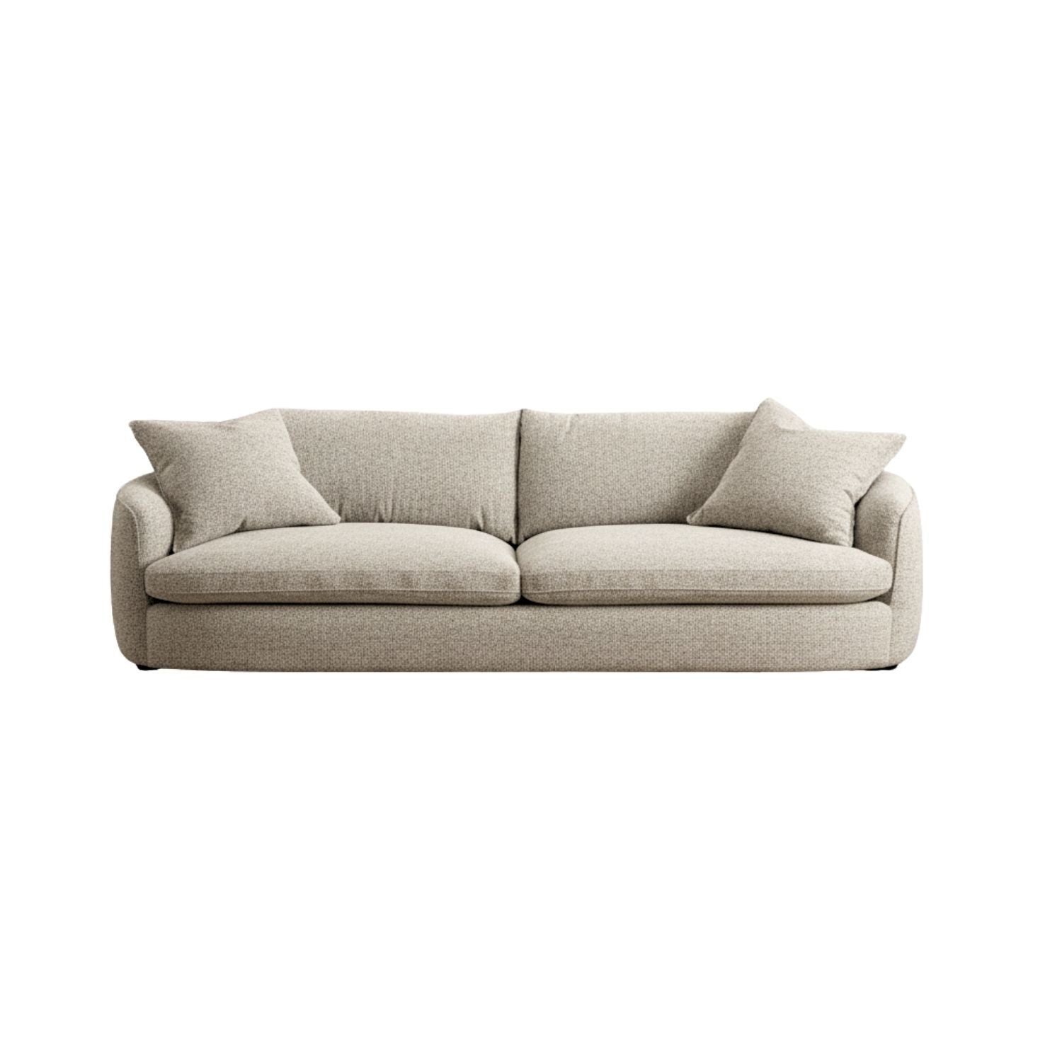 Oliver Sofa - 260cm