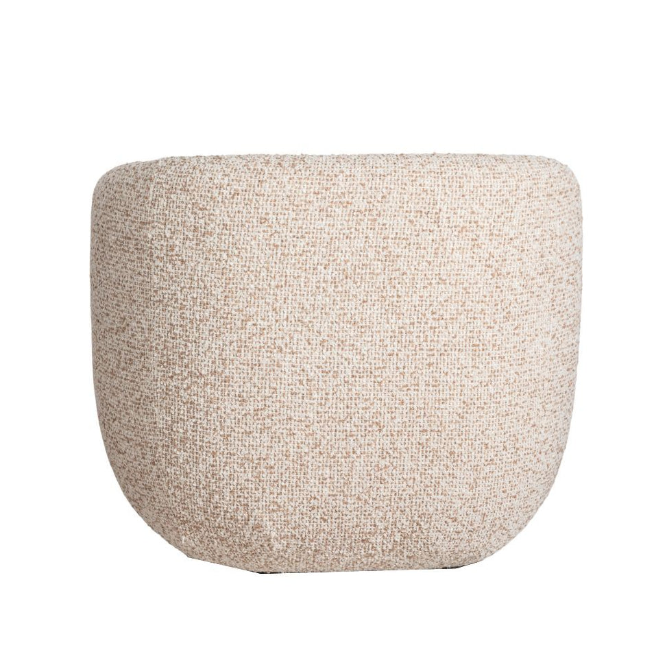 Freya Swivel Armchair
