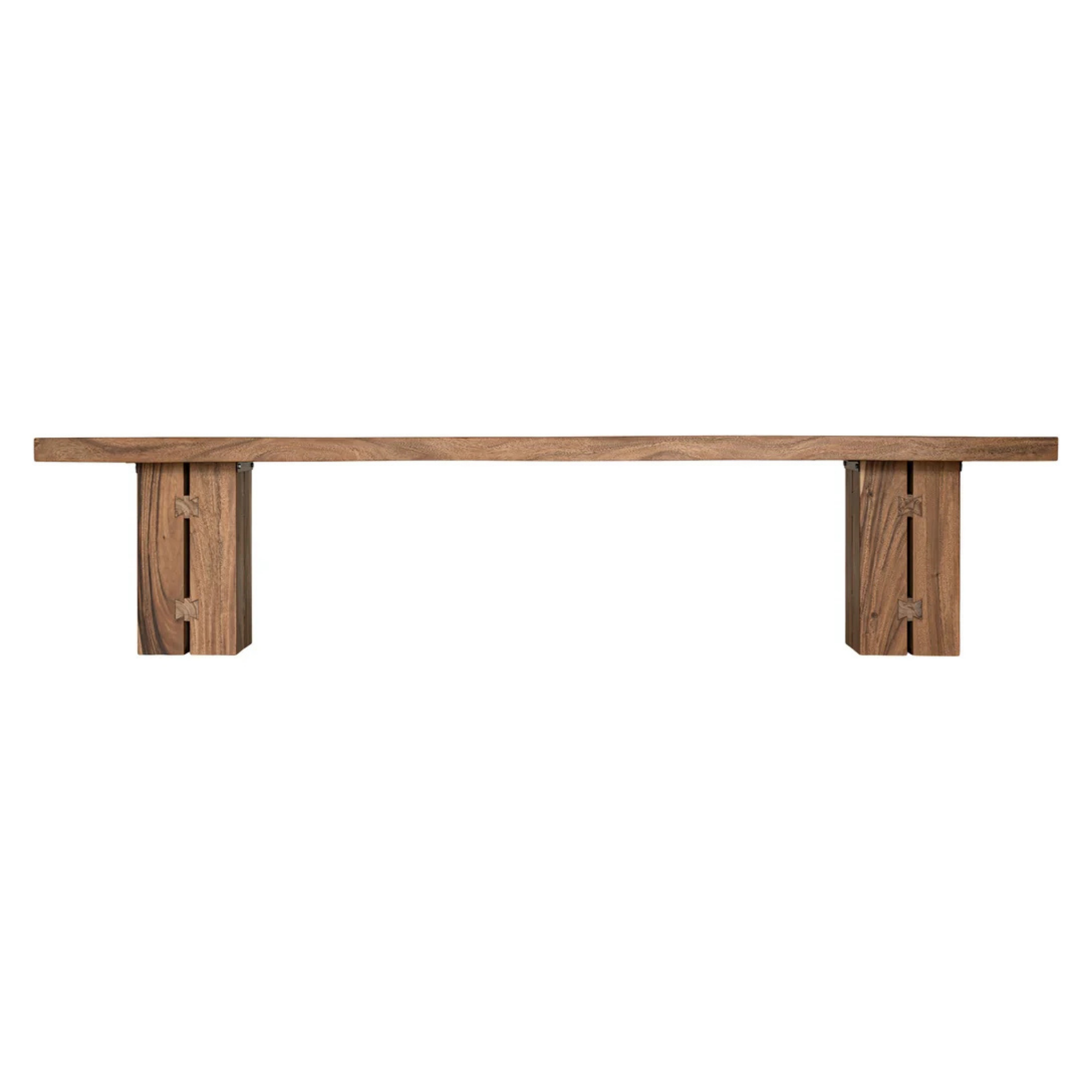 Botswana Dining Table | Uniqwa Collections