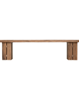 Botswana Dining Table | Uniqwa Collections