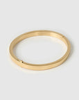 Carmi Gold Bracelet by Arms of Eve