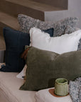 Eadie Wabi Recycled Throw