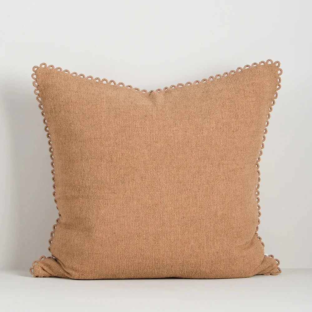 Baya Alden Clay Cushion