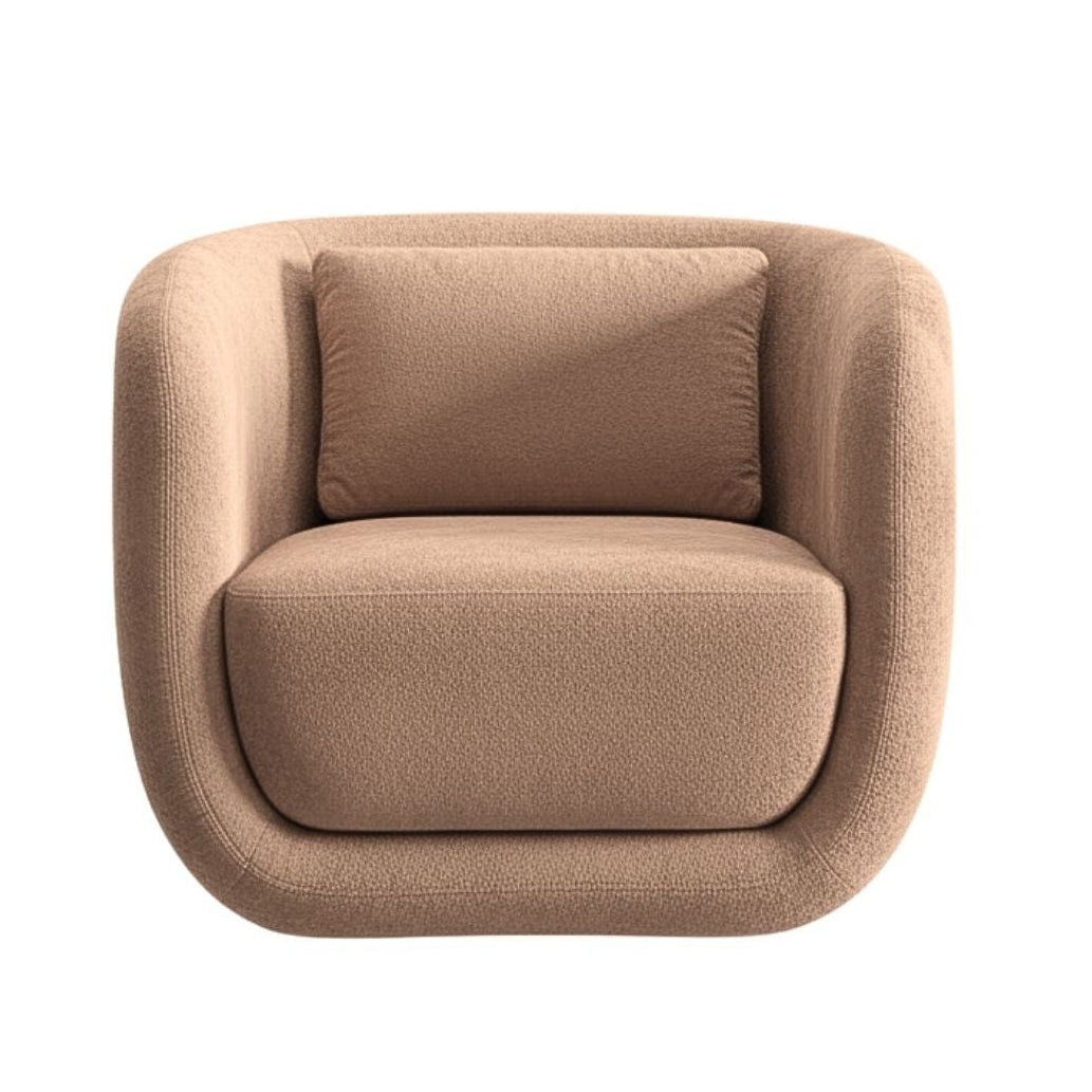 Freya Swivel Armchair