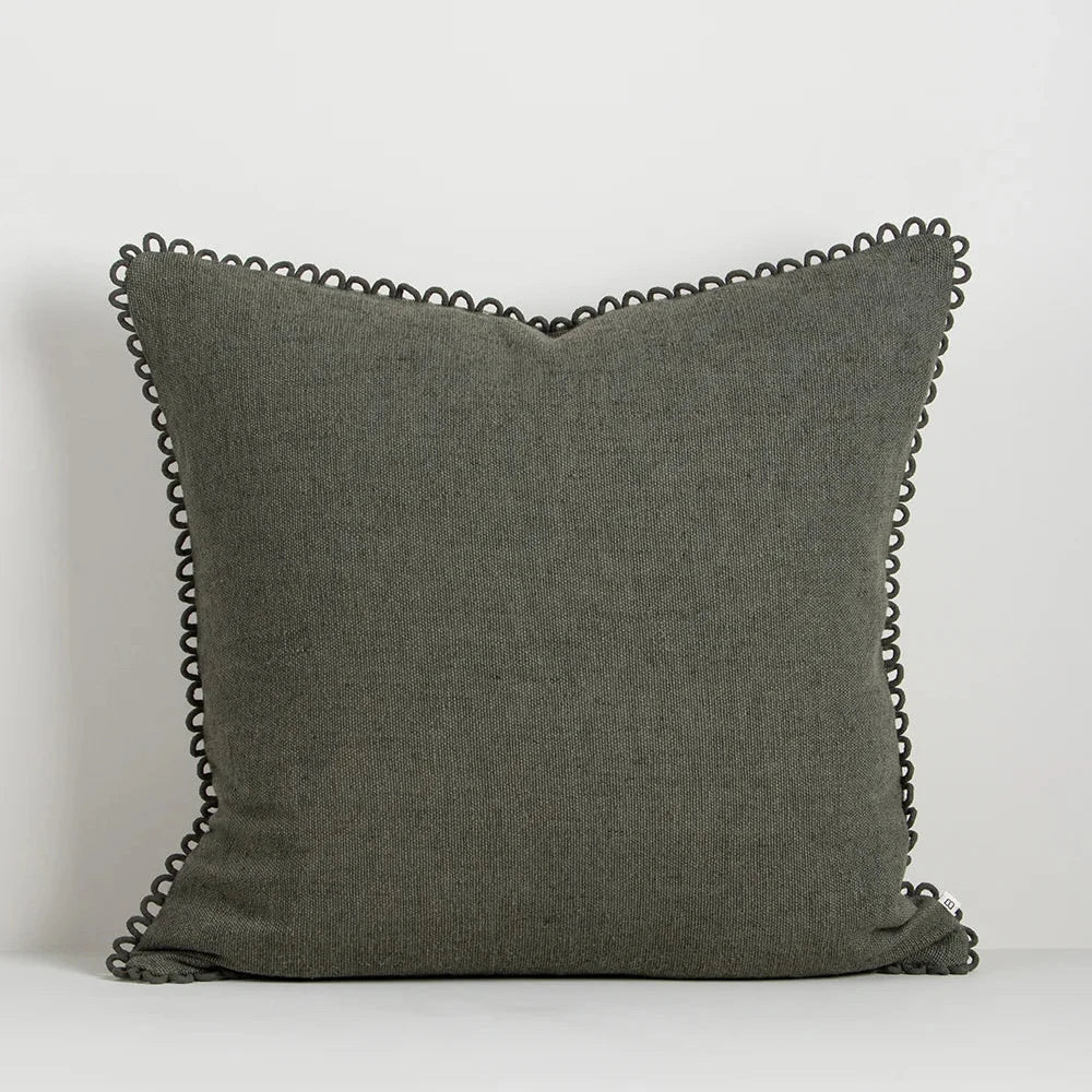 Baya Alden Sage Cushion