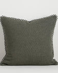 Baya Alden Sage Cushion