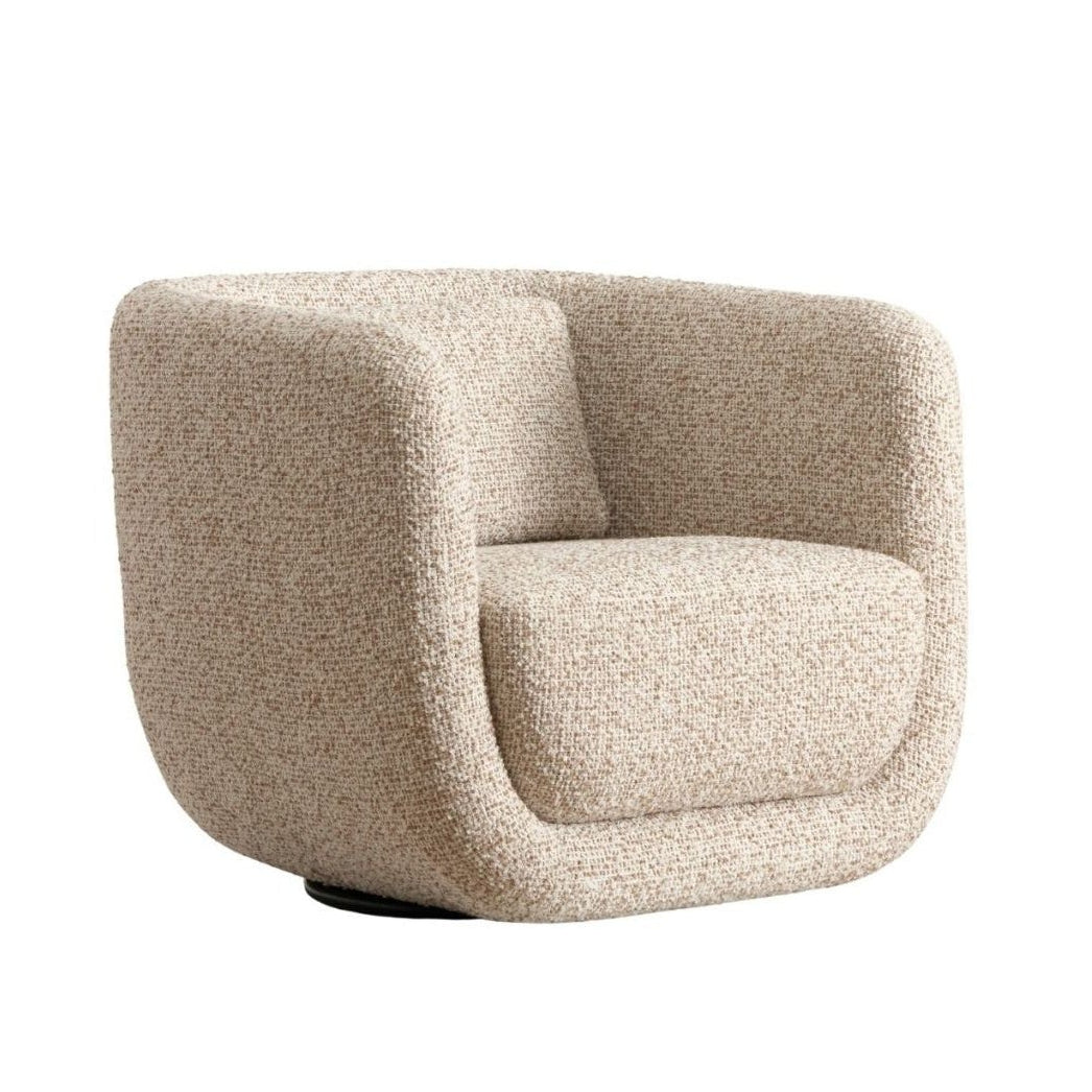Freya Swivel Armchair
