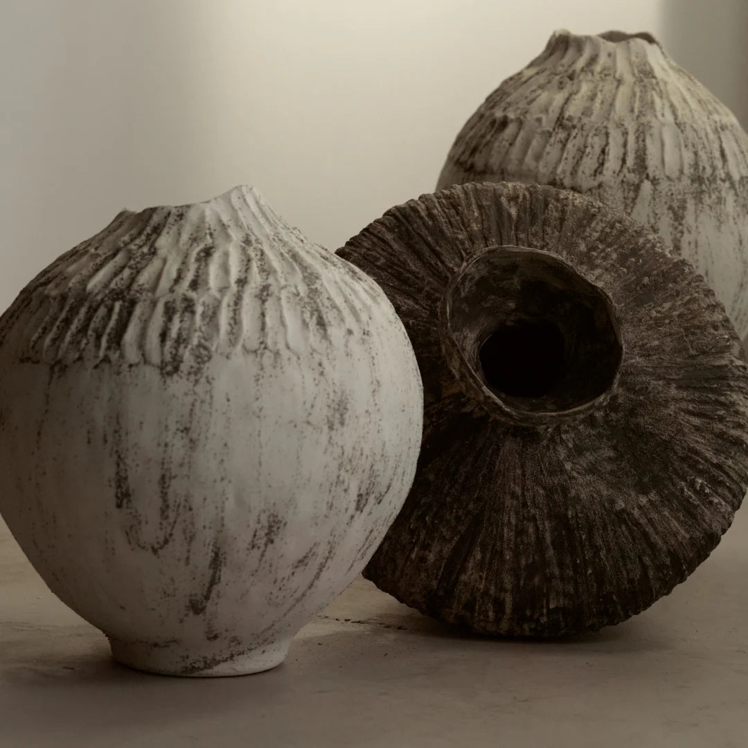 Hattie Vessel - Small