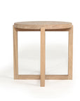 Clover Side Table