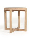 Clover Side Table