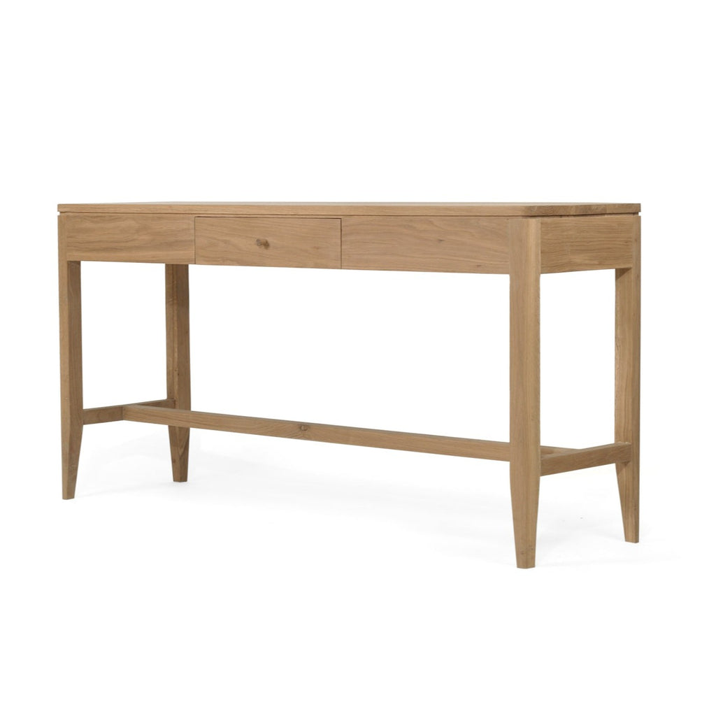 Atoll Console Table – Jarvis + Jarvis Home
