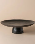 Escuro Raised Bowl