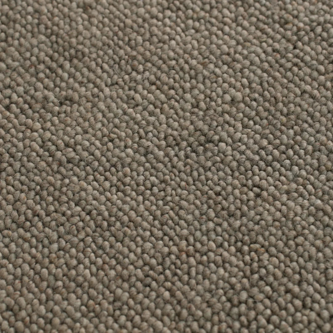 Saddle Wool Rug by Natural Rugs Australia