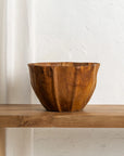 Antho Sculptural Bowl