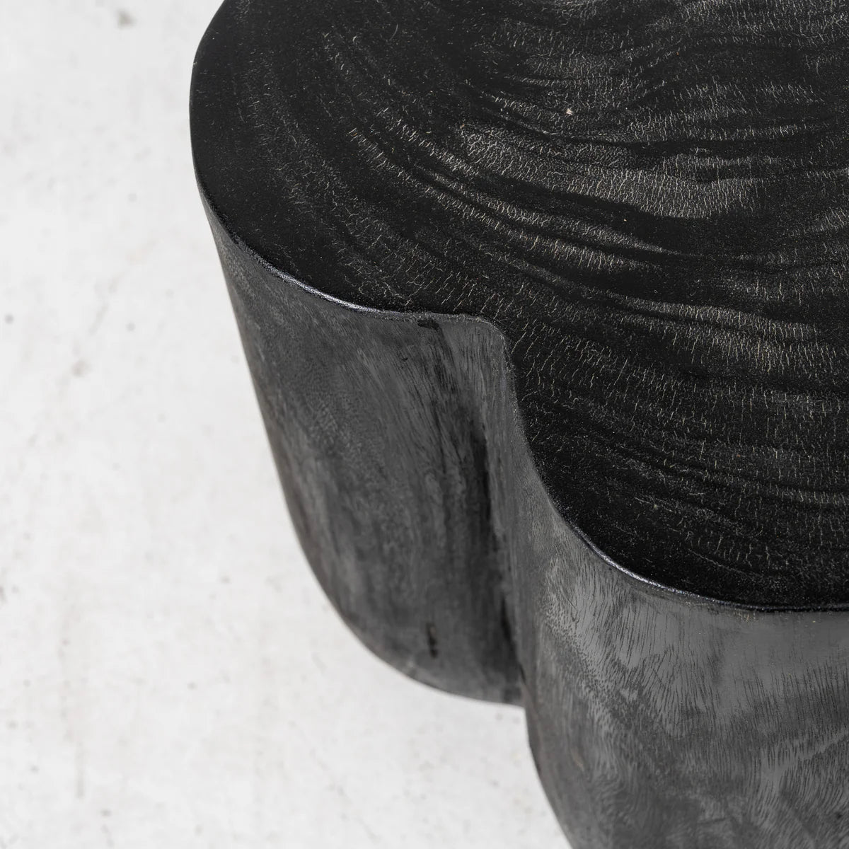 Flore Side Table – Jarvis + Jarvis Home