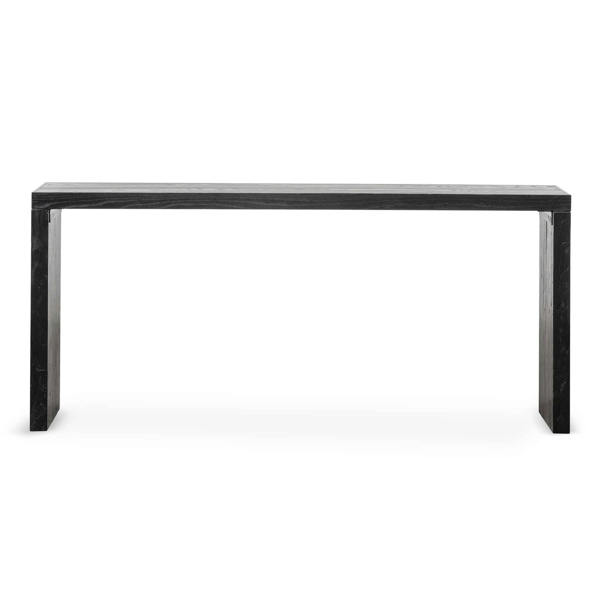 Reclaimed Timber Console