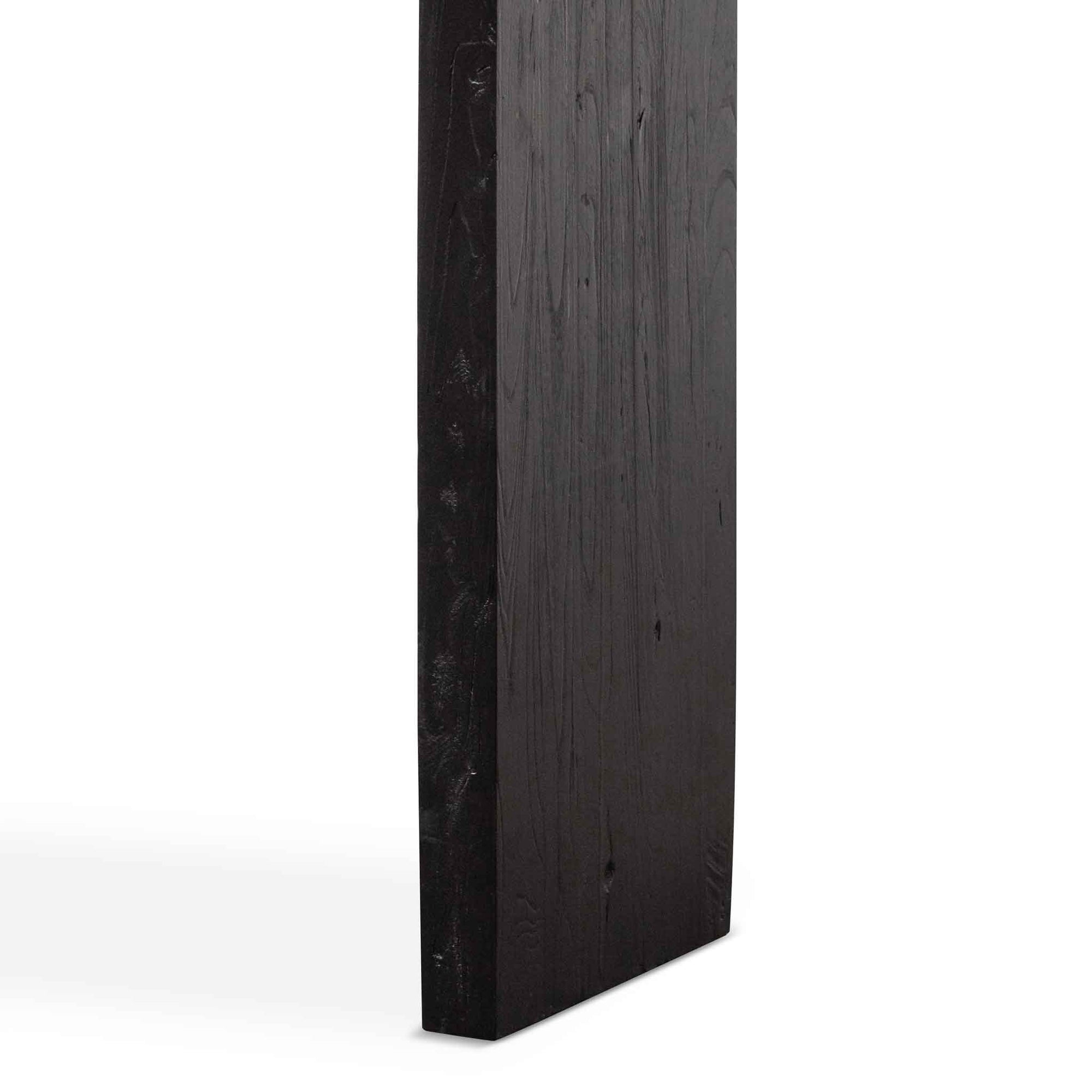 Reclaimed Timber Console
