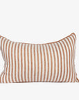 Eadie Drift Cushion - Nutmeg