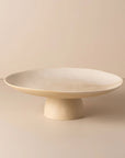 Luz do Sol Raised Bowl