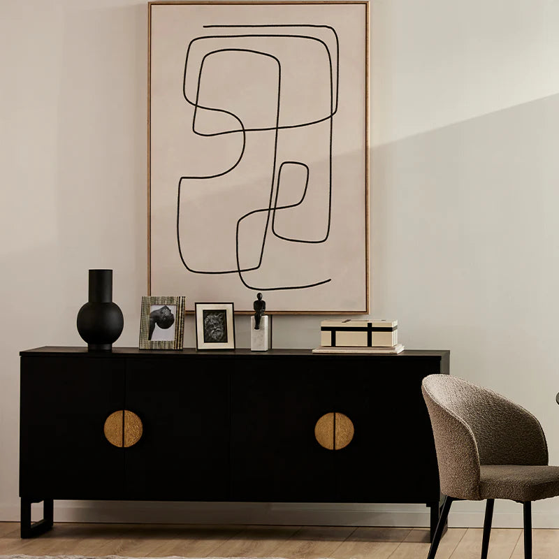 Jarvis Frame Tippi Photo Frame – Jarvis + Jarvis Home