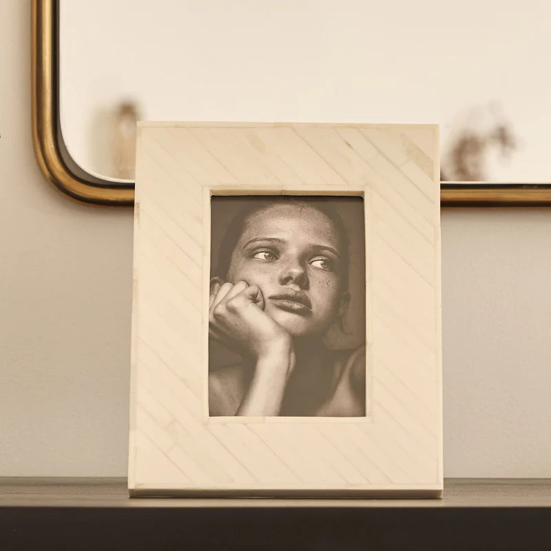 Jarvis Frame Osage Photo Frame – Jarvis + Jarvis Home