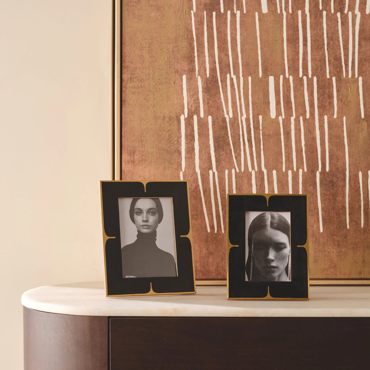 Jarvis Frame Rani Photo Frame – Jarvis + Jarvis Home