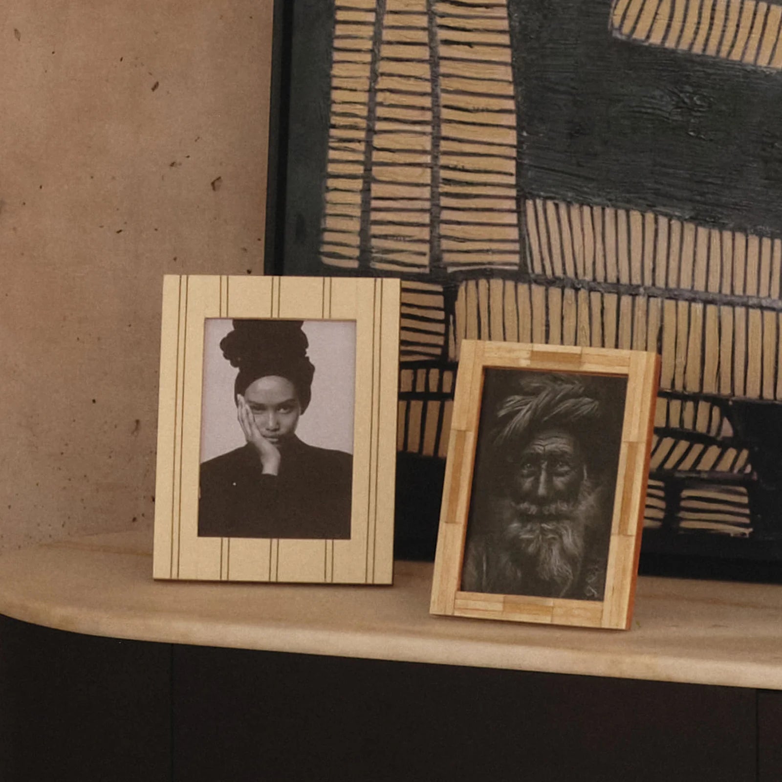 Jarvis Frame Sami Photo Frame – Jarvis + Jarvis Home