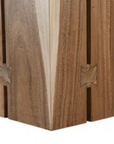 Botswana Dining Table | Uniqwa Collections