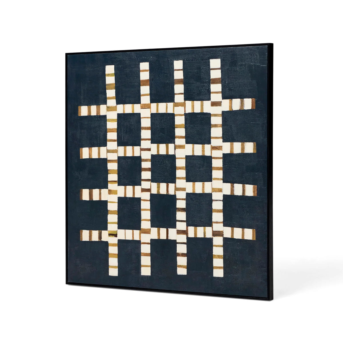 Elm Framed Wall Art