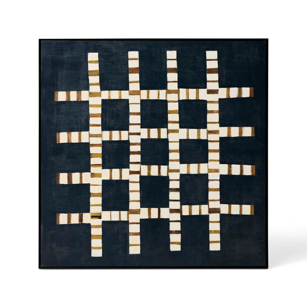 Elm Framed Wall Art