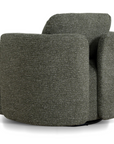 The Retreat Swivel