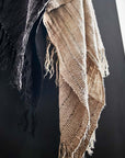 Eadie Mayla Linen Throw - Pre-order