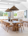 Botswana Dining Table | Uniqwa Collections