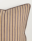 Baya Strato Chocolate Cushion