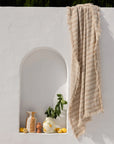 Eadie Alba Throw