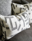 Antico Linen Cushion