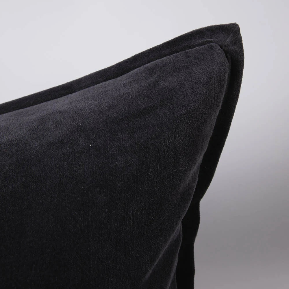 Evelyn Velvet Cushion