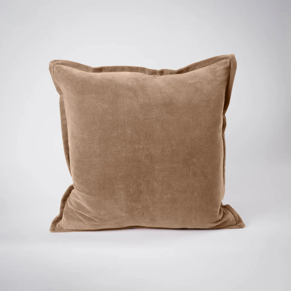 Evelyn Velvet Cushion