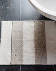 Eadie Retreat Linen Bathmat