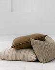 Eadie Alba Cushion Olive