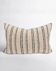 Eadie Alba Cushion Black