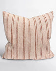 Eadie Alba Cushion Nutmeg
