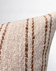 Eadie Alba Cushion Nutmeg