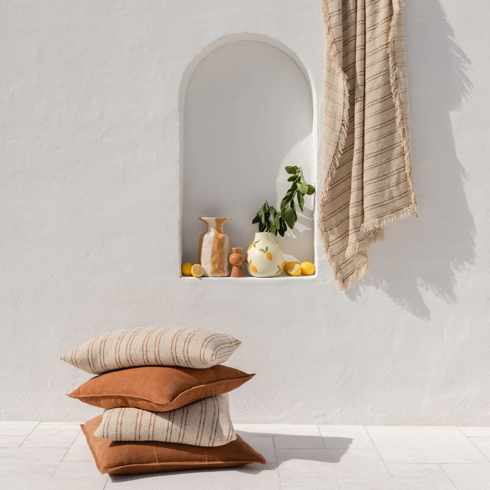 Eadie Alba Throw