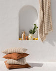 Eadie Alba Throw